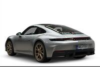 Porsche 911 vaihtoauto