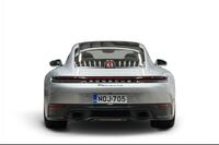 Porsche 911 vaihtoauto