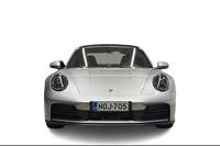 Porsche 911 vaihtoauto