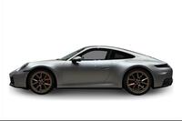 Porsche 911 vaihtoauto