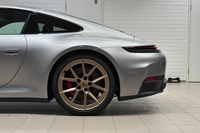 Porsche 911 vaihtoauto