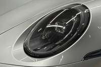 Porsche 911 vaihtoauto
