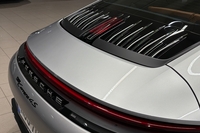Porsche 911 vaihtoauto