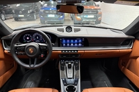 Porsche 911 vaihtoauto