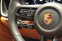 Porsche 911 vaihtoauto