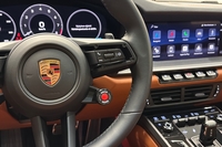 Porsche 911 vaihtoauto