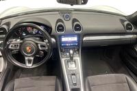 Porsche 718 vaihtoauto