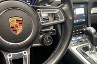 Porsche 718 vaihtoauto