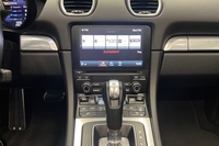 Porsche 718 vaihtoauto
