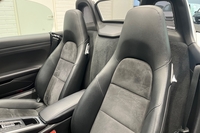 Porsche 718 vaihtoauto