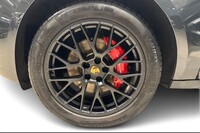 Porsche Macan vaihtoauto