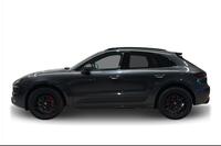 Porsche Macan vaihtoauto