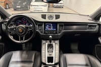 Porsche Macan vaihtoauto