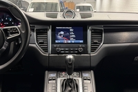 Porsche Macan vaihtoauto