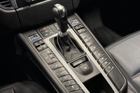 Porsche Macan vaihtoauto