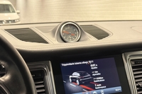 Porsche Macan vaihtoauto