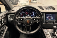 Porsche Macan vaihtoauto