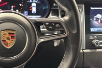 Porsche Macan vaihtoauto
