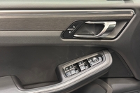Porsche Macan vaihtoauto