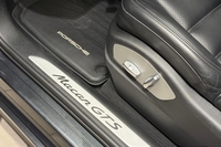 Porsche Macan vaihtoauto