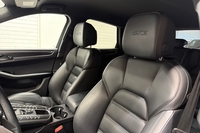 Porsche Macan vaihtoauto