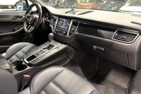Porsche Macan vaihtoauto