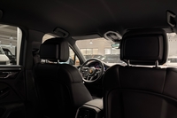 Porsche Macan vaihtoauto