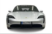 Porsche Taycan vaihtoauto