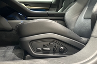 Porsche Taycan vaihtoauto