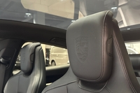 Porsche Taycan vaihtoauto