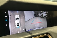 Porsche Taycan vaihtoauto