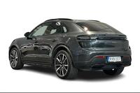 Porsche Macan vaihtoauto