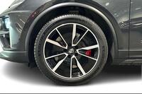 Porsche Macan vaihtoauto