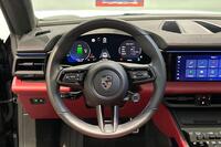 Porsche Macan vaihtoauto