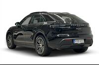 Porsche Macan vaihtoauto
