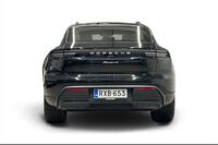 Porsche Macan vaihtoauto