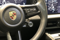 Porsche Macan vaihtoauto