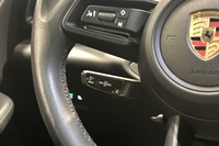 Porsche Macan vaihtoauto