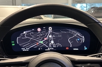 Porsche Macan vaihtoauto