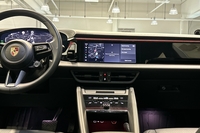 Porsche Macan vaihtoauto