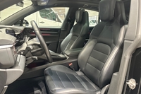 Porsche Macan vaihtoauto