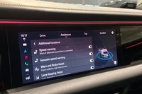 Porsche Macan vaihtoauto