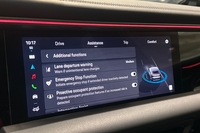 Porsche Macan vaihtoauto