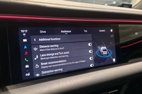 Porsche Macan vaihtoauto