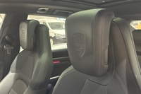 Porsche Macan vaihtoauto