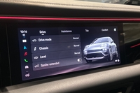 Porsche Macan vaihtoauto