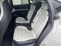 Porsche Taycan vaihtoauto