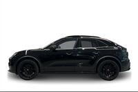 Porsche Macan vaihtoauto