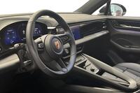 Porsche Macan vaihtoauto