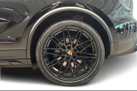 Porsche Macan vaihtoauto
